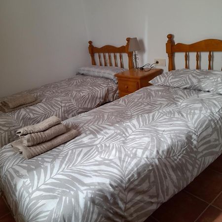 Los Artesanos De Andrea Casas del Cerro Esterno foto