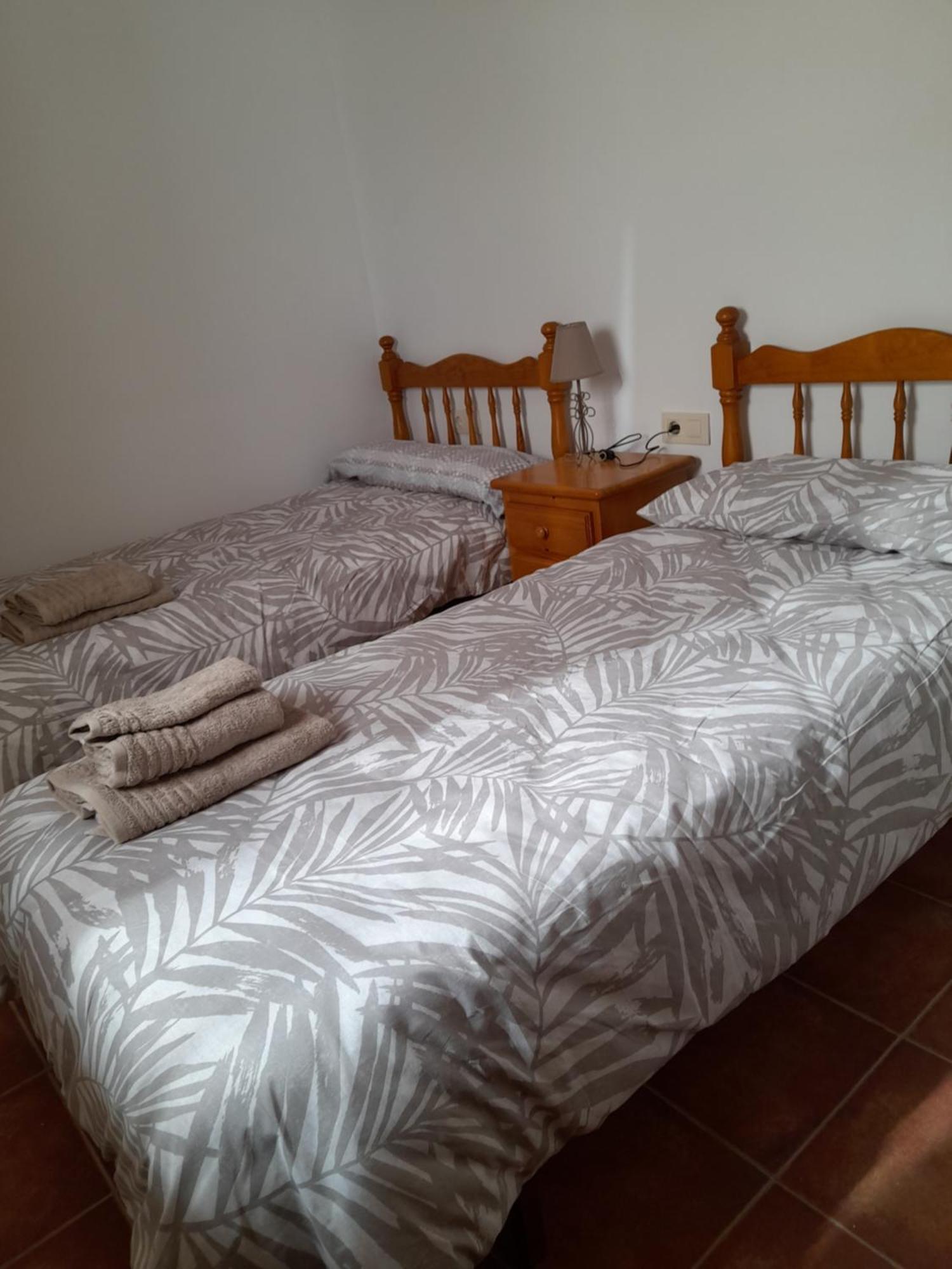 Los Artesanos De Andrea Casas del Cerro Esterno foto