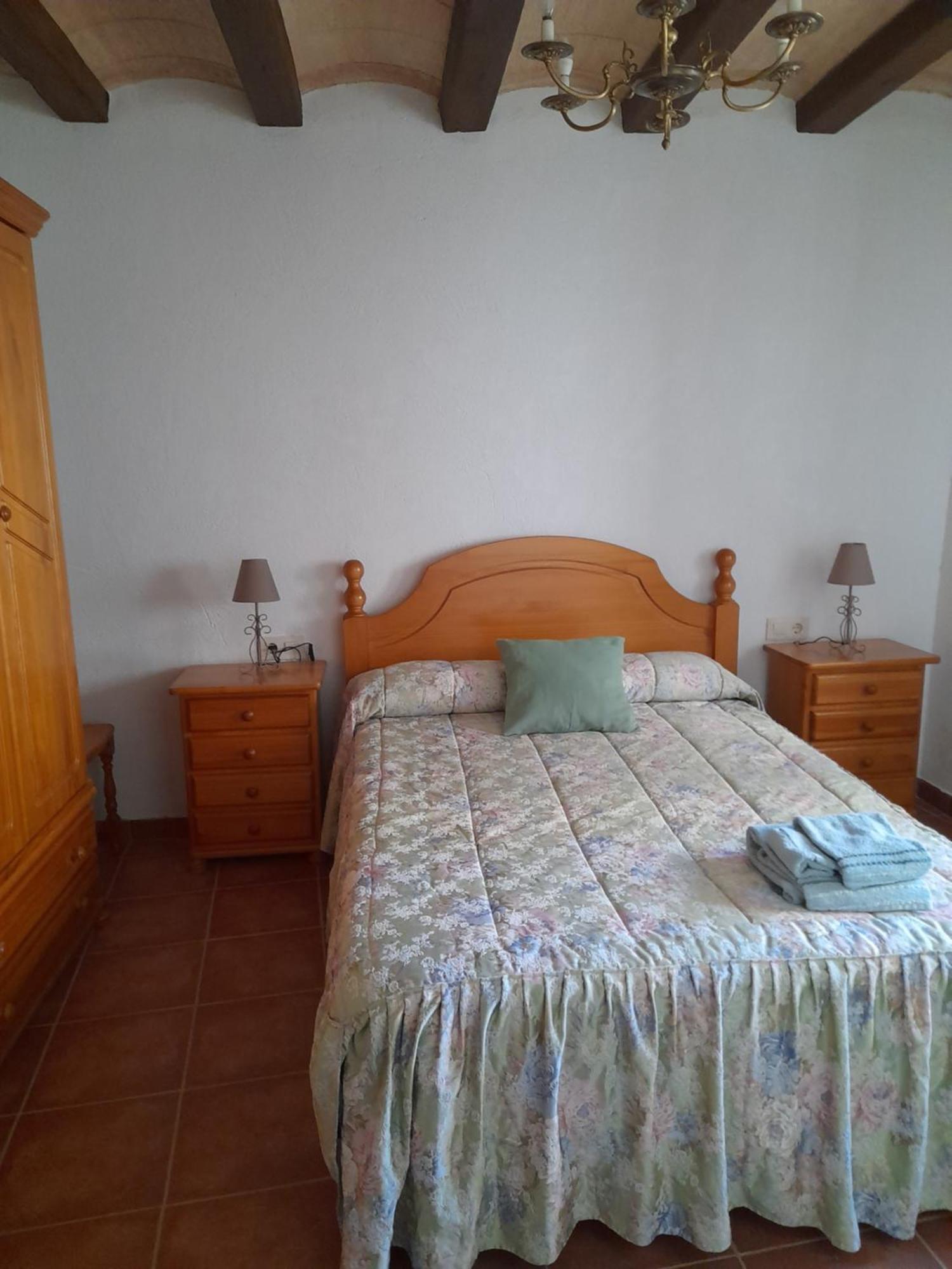 Los Artesanos De Andrea Casas del Cerro Esterno foto